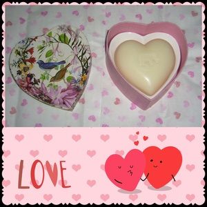 ❤️SALE Hearts & Flowers Gift Set- Romance